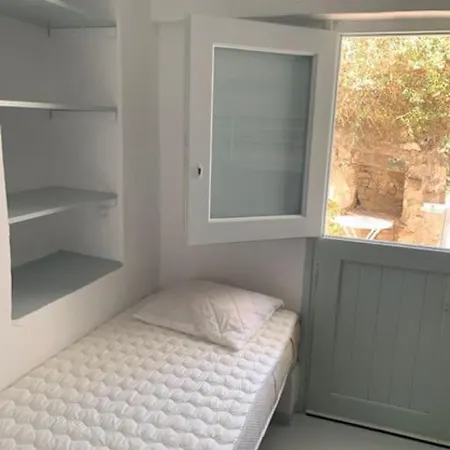 Holiday home Traditional Triplex *