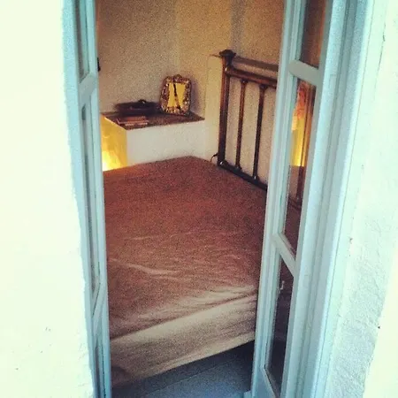 Holiday home Traditional Triplex *