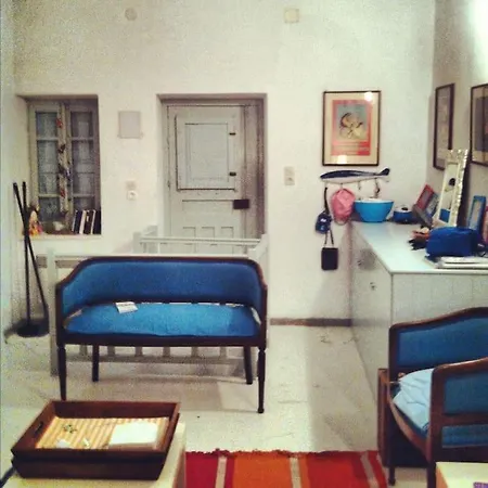 Traditional Triplex
