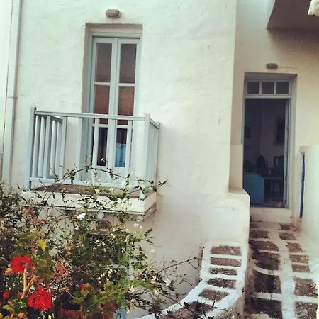 Holiday home Traditional Triplex *
