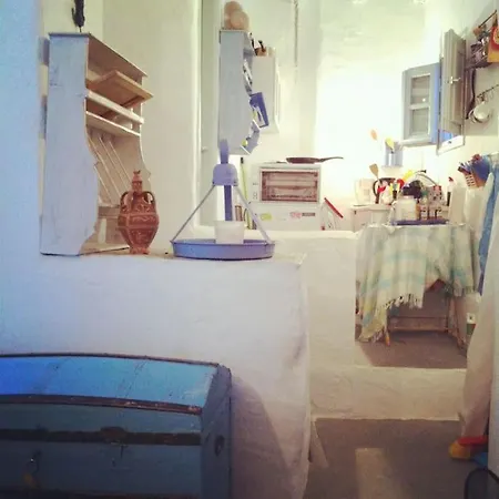 Traditional Triplex Casa vacanze *